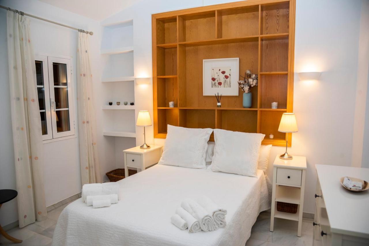 Apartament 180 Precioso Con Patio San Bernardo 4