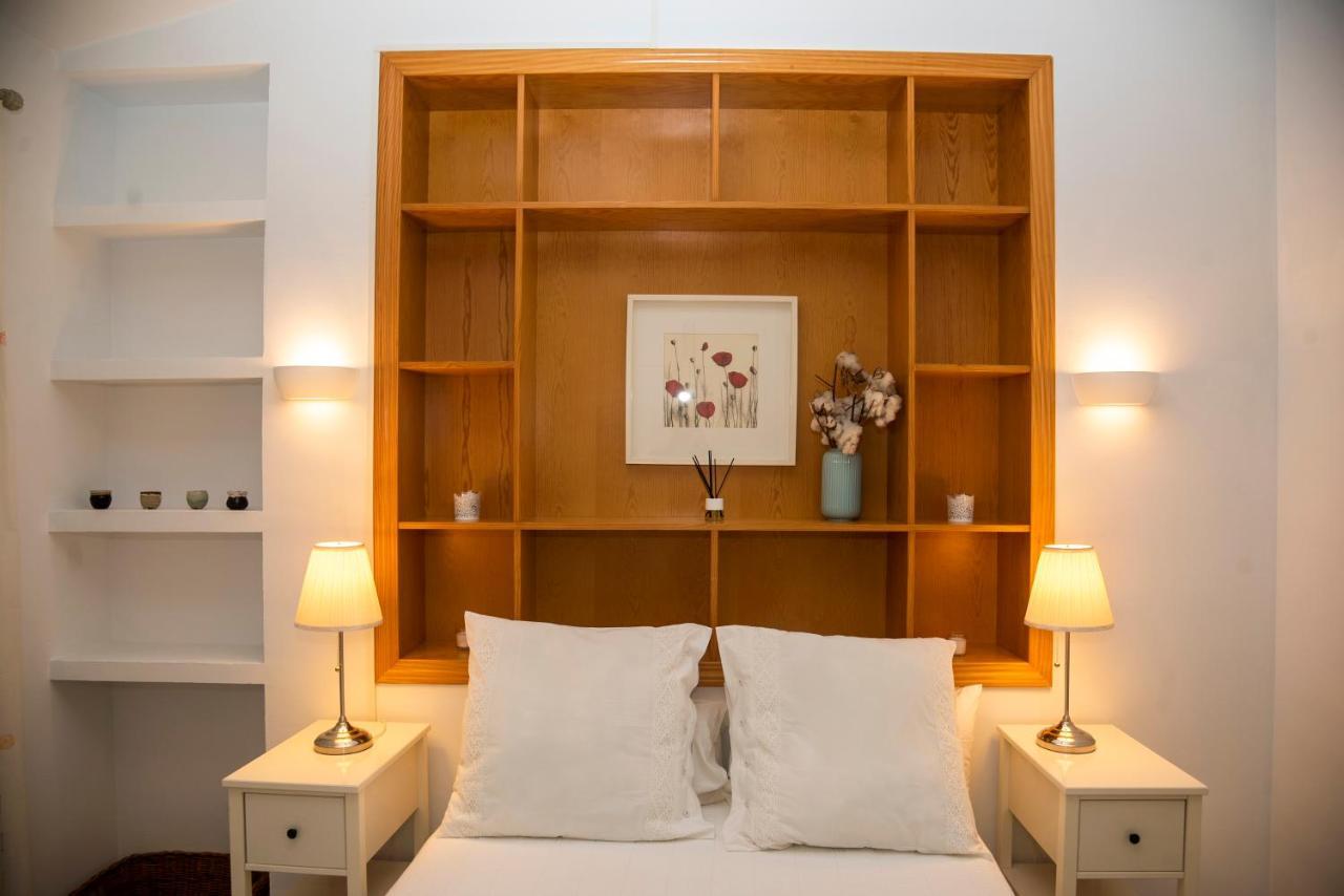 Apartament 180 Precioso Con Patio San Bernardo 4