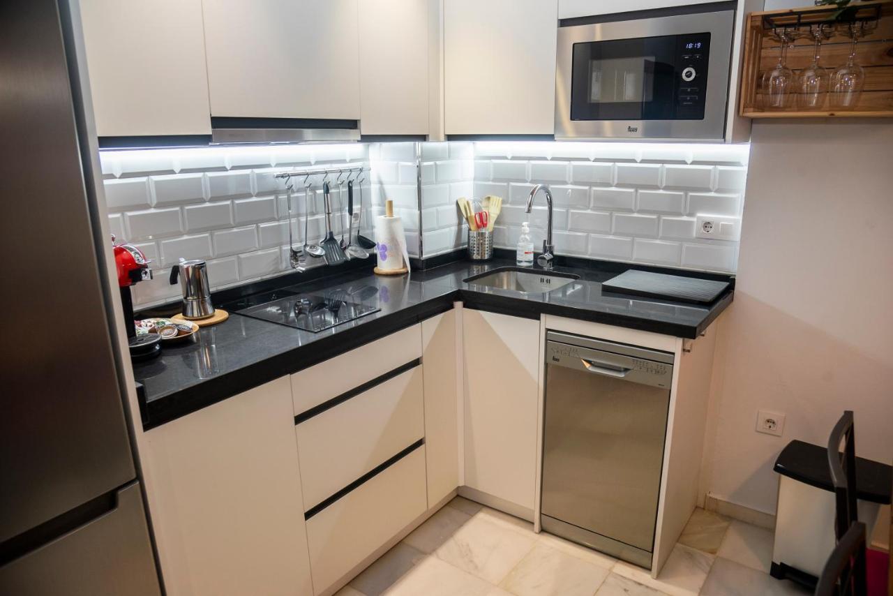 180 San Bernardo 4 * Sevilla