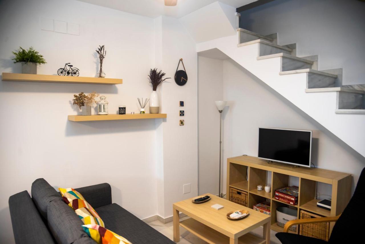 180 San Bernardo 4 Apartamento Sevilla
