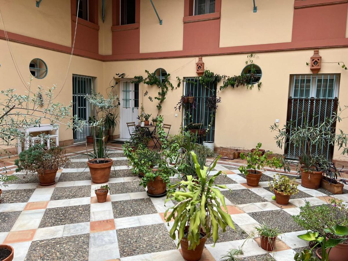 180 San Bernardo 4 Apartamento Sevilla