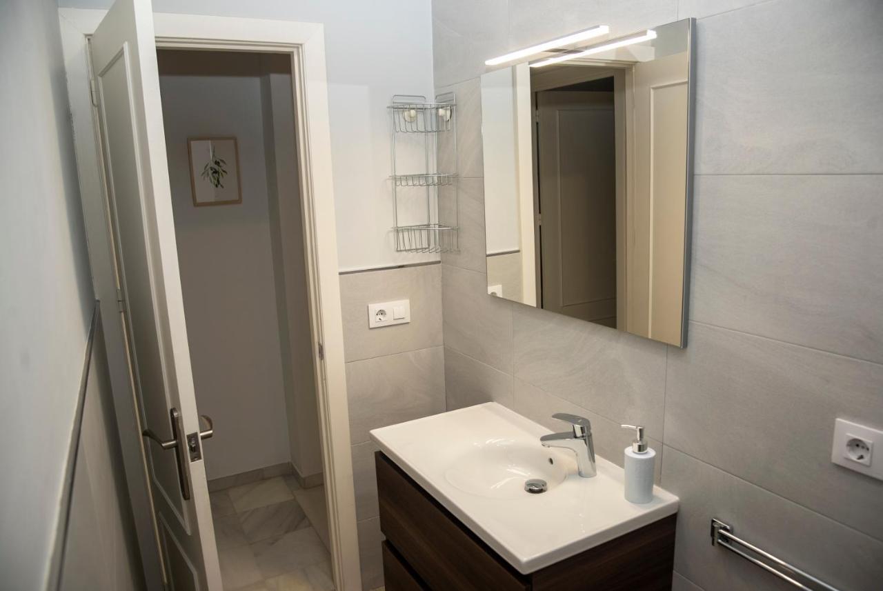 Apartamento 180 San Bernardo 4 *